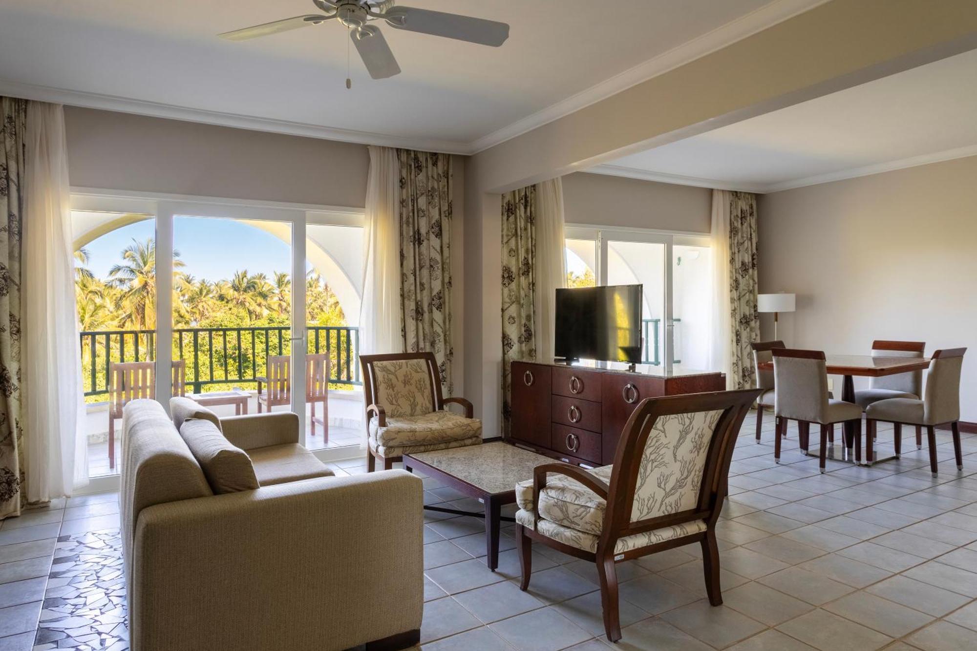 Sauipe Resorts Ala Terra Costa do Sauipe Room photo